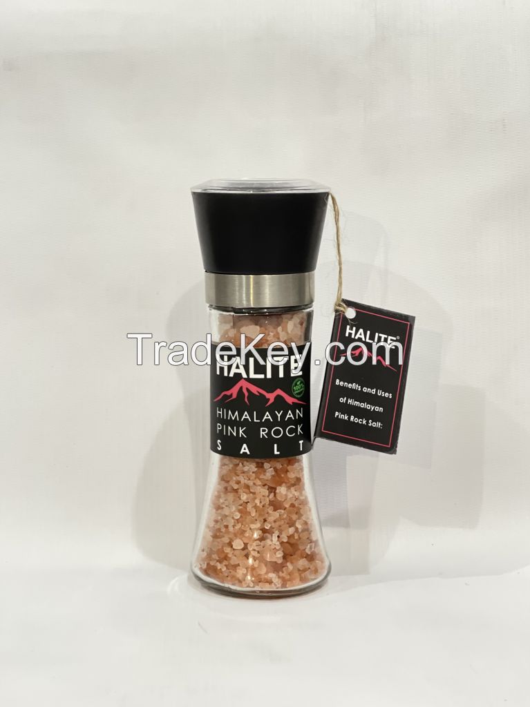 Halite 