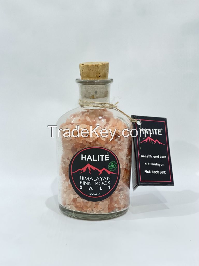 Halite 