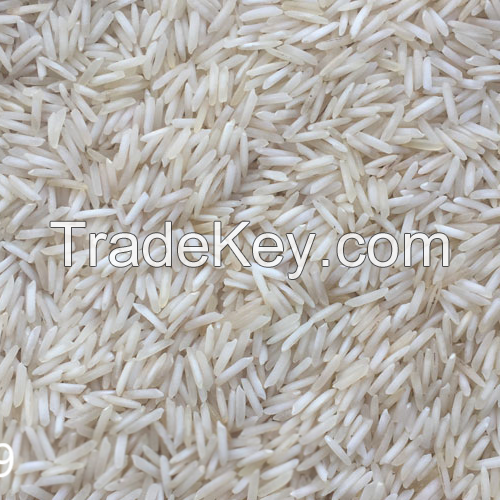 1509 basmati rice