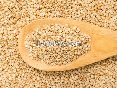 good quality sesame seed