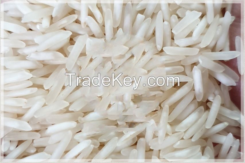 1509 Basmati Rice (8.35-8.40 mm) Steam SB1509ST