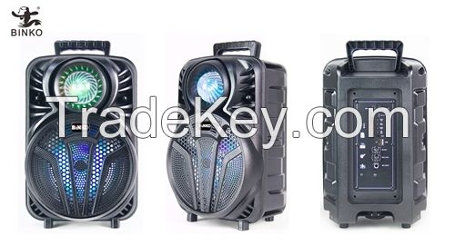 New Design Wholesale Rechargeable Speaker BK-N809