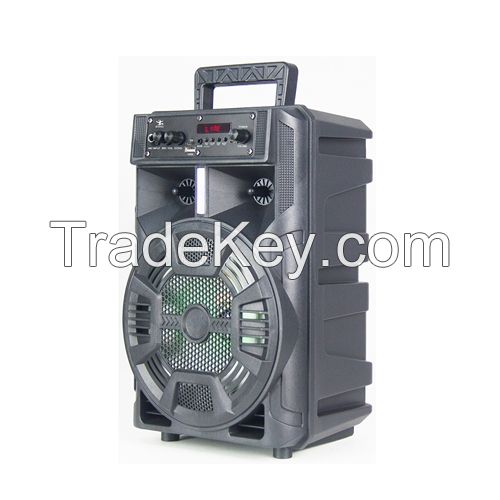 Low Cost Sound Equipment without Trolley BK-N811