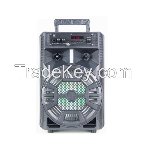 Low Cost Sound Equipment without Trolley BK-N811