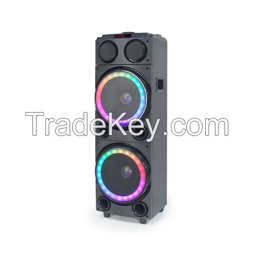 New Design High Quality Super-bass Speaker Wholesales Manufacturer BK-T2105D