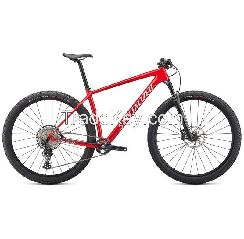 2021 SPECIALIZED EPIC HARDTAIL COMP MOUNTAIN BIKE