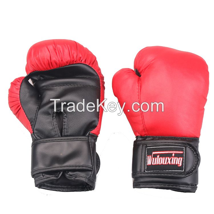 Boxing gloves