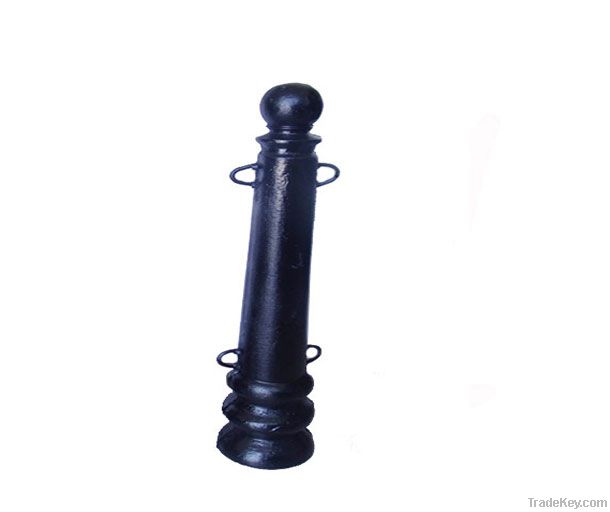 Cast Iron bollards