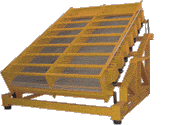 High Frequency Screen-mining machinery