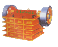 Jaw Crusher-mining machinery, drilling machinery