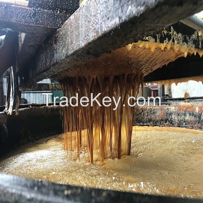 Waste vegetable oil/UCO/used cooking oil for biodiesel production machine