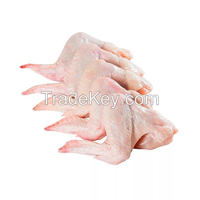 AA Frozen Chicken Middle Joint WingS