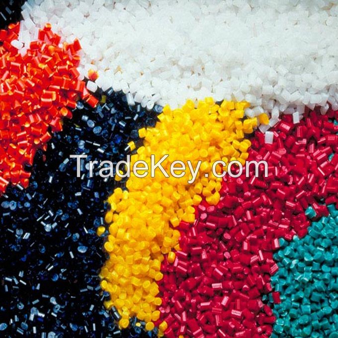 recycled/virgin Nylon 6 chips /PA6/PA66 granules 20% glass fiber filled Polyamide 6/66 resin price per ton