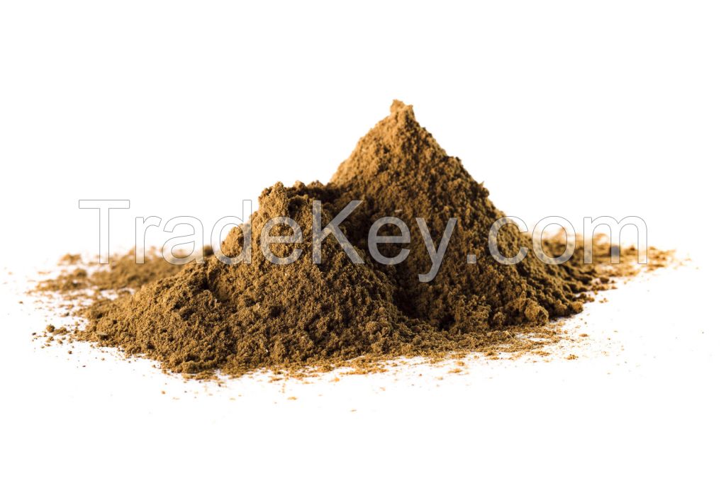 Animal Feed Fattening Anchovy Fish Meal