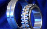 cylindrical roller bearings