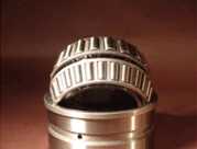 Tapered Roller Bearings