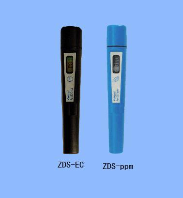 TDS meters, TDS meter, EC meter, EC tester