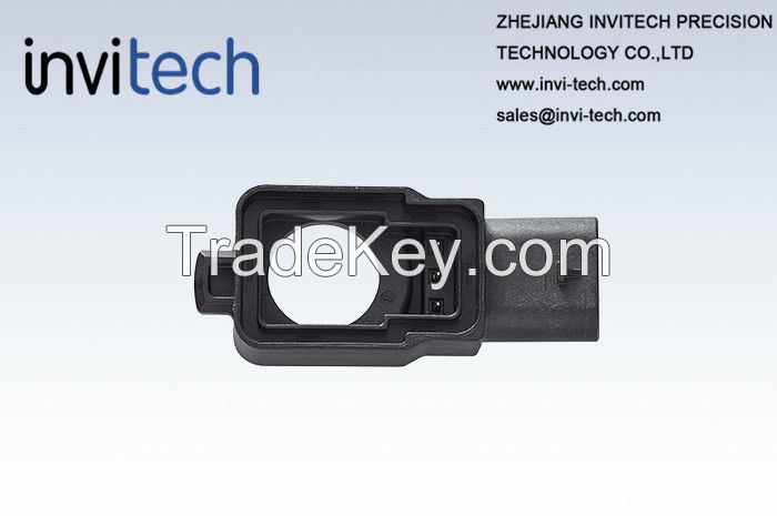 Precision plastic injection molding parts