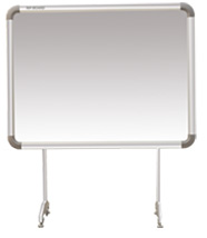 Electromagnetic  Interactive Whiteboard