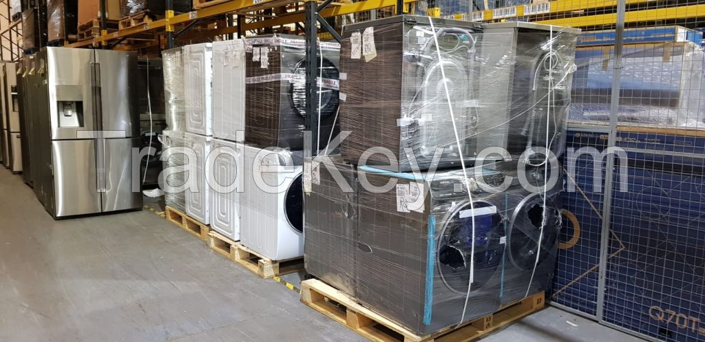 Wholesale white goods UK