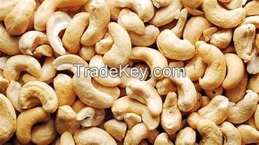 Cashew nuts, pistachios nuts, Walnuts, Almonds, Betel nuts