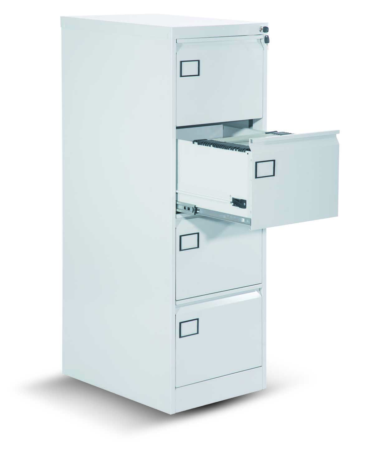 Steel Filing Cabinet