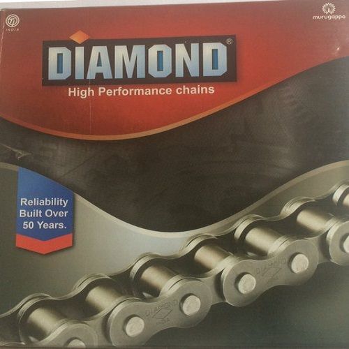 Standard Roller Chains