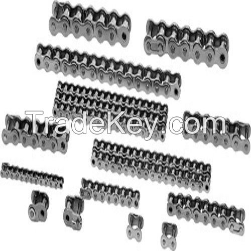 Standard Roller Chains