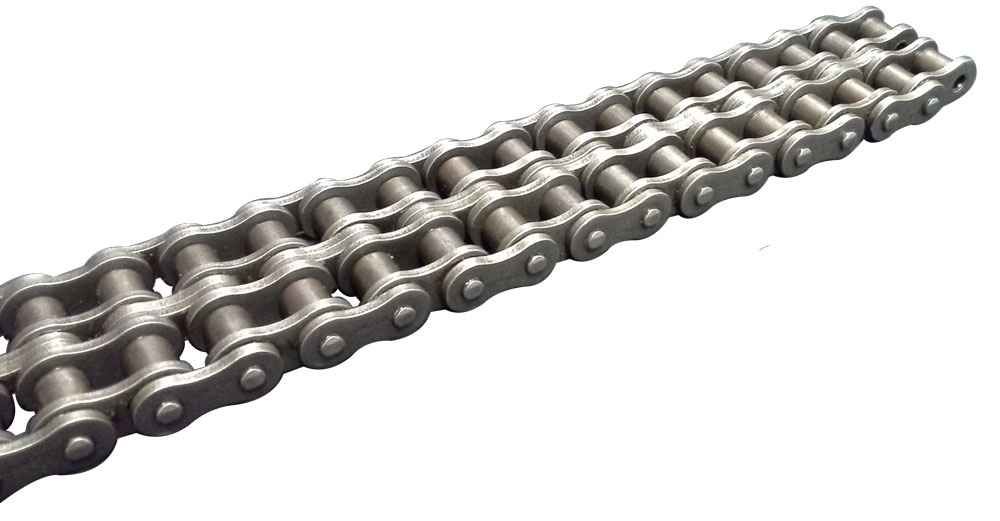 Standard Roller Chains