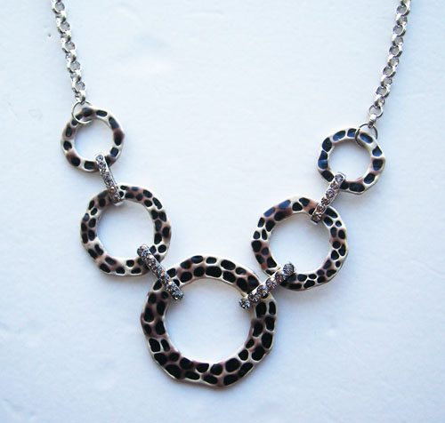 fashion necklace