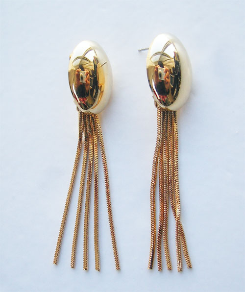 Earring E-025