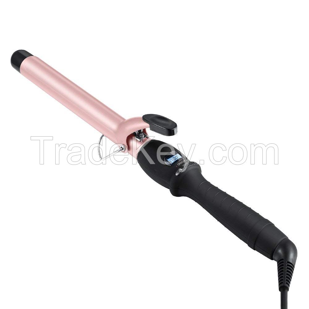 professional magic hair curler Curling Iron wands machine