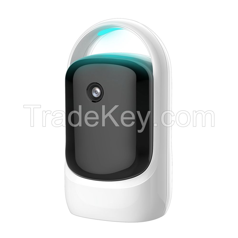 1080P Smart Camera Indoor Home Security IP Laser funny Camera Pet cat Monitor