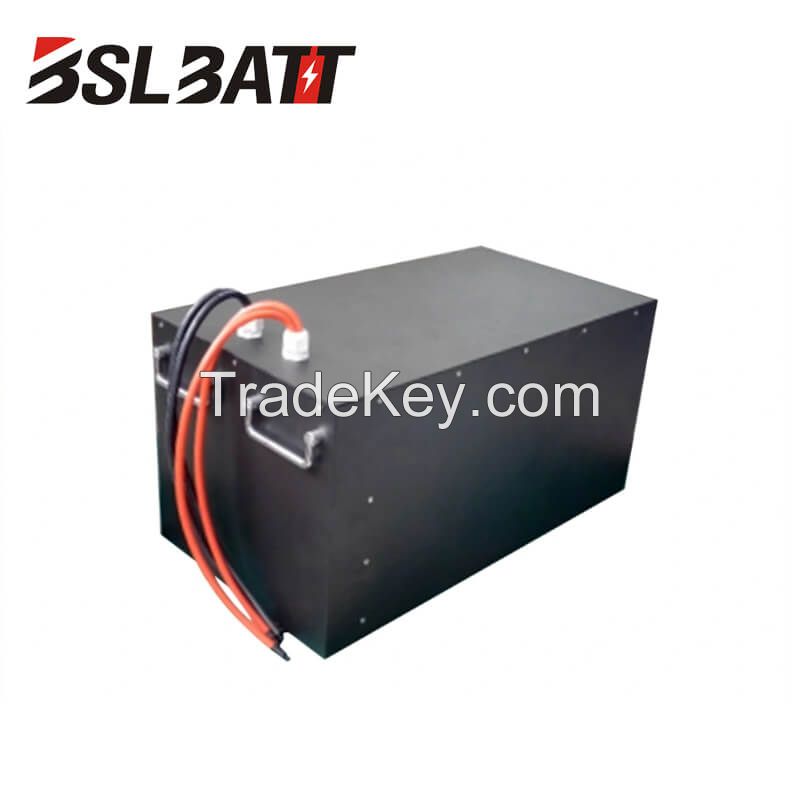 36V FLOOR MACHINE LITHIUM BATTERIES BY BSLBATT