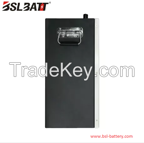 BSLBATT 24V 200Ah Powerwall - Battery Storage System