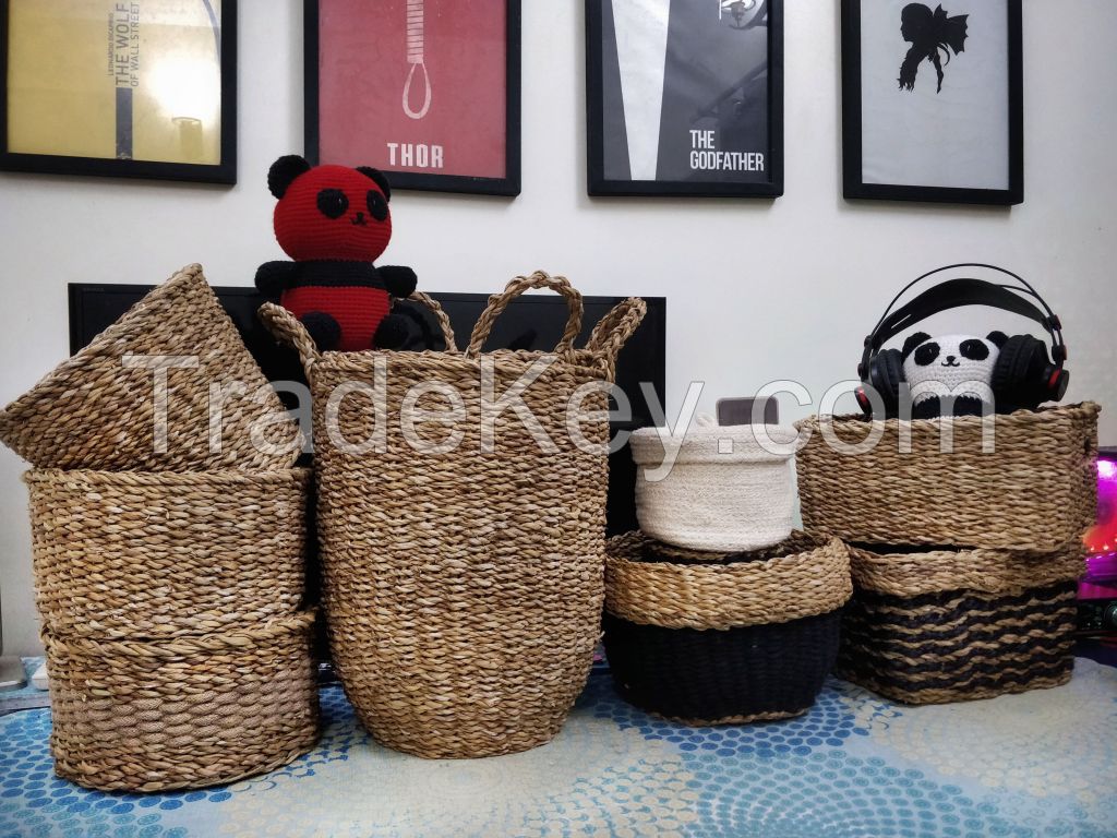 Handmade Basket