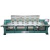 flat embroidery machine