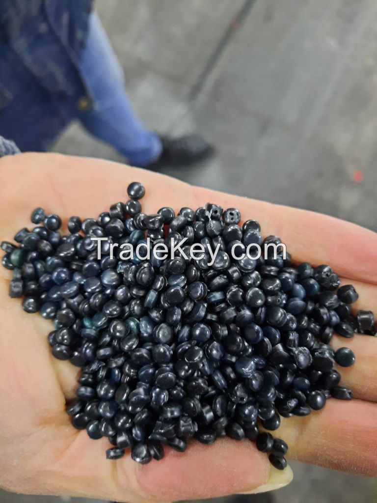 Granules PP, HDPE