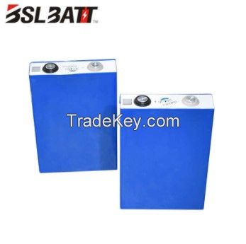 Lithium LiFePO4 3.2V 100Ah Battery Cell