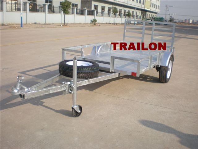 Utility Trailer