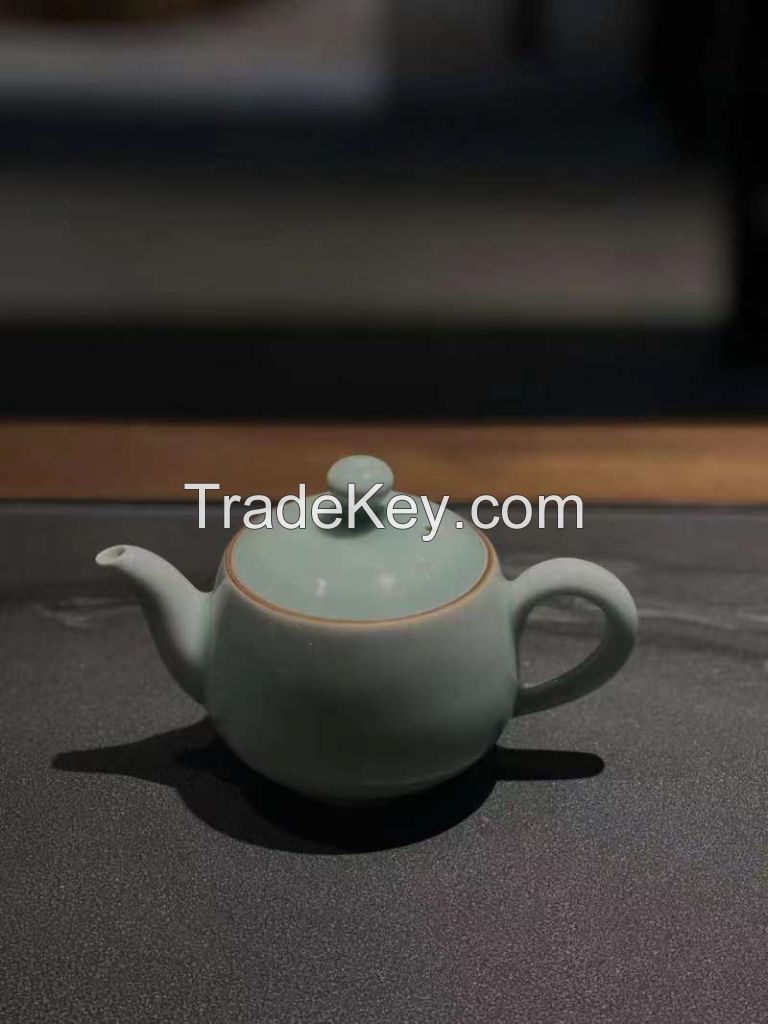 Tea Cup