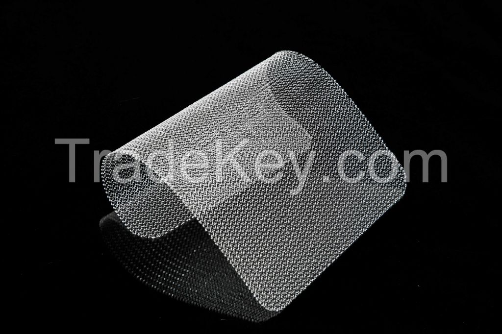 Manufacture Wholesale Polypropylene Hernia Repair Mesh Non Absorbable CE Certified