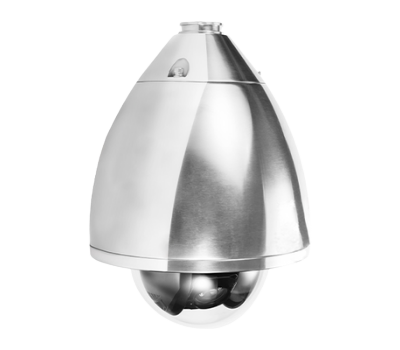 Explosion Proof PTZ Type Dome Camera