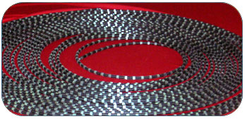 Diamond Wire saw