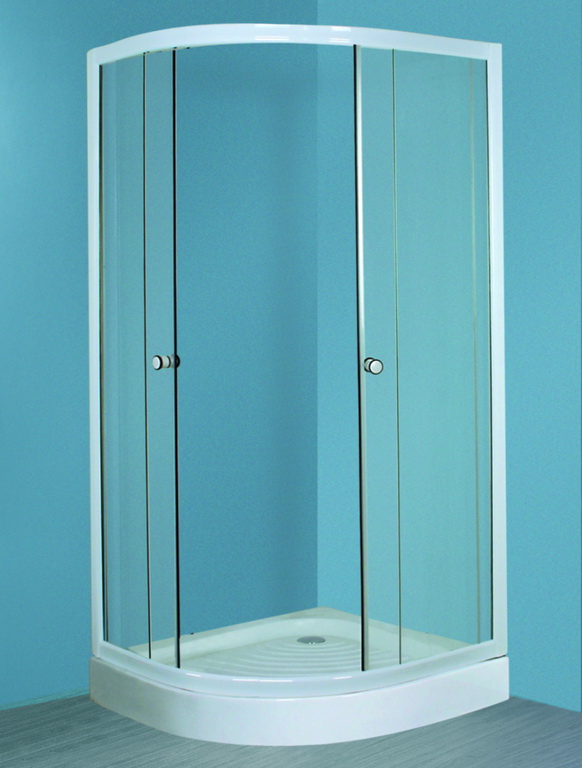 Simple Shower Room OSK-837