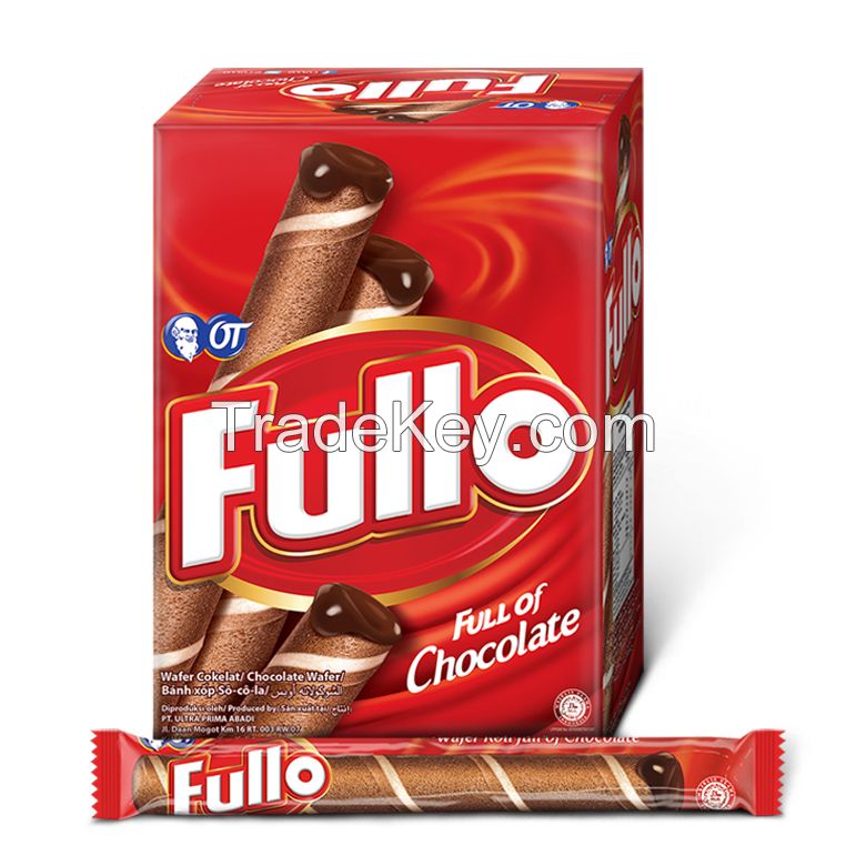 Fullo Wafer Stick Chocolate