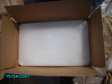 Fully Refined Paraffin Wax 54#