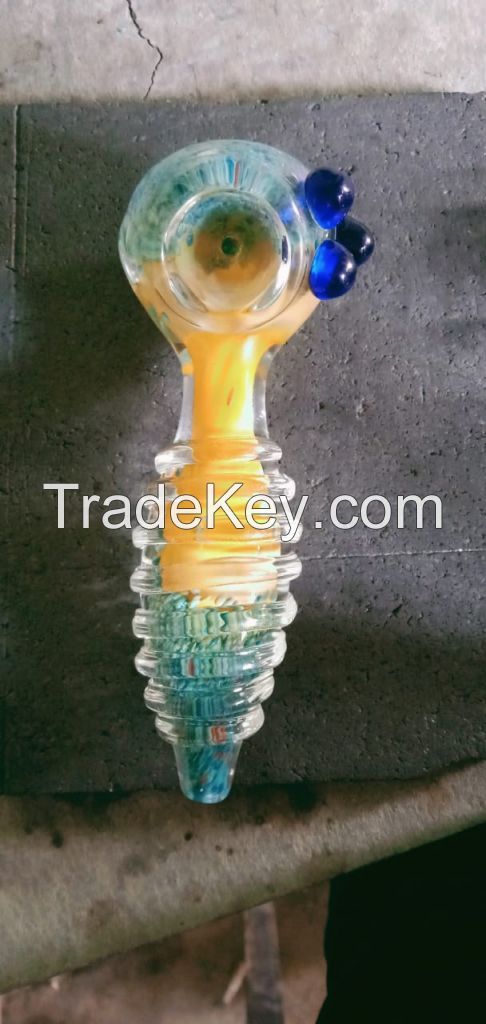 Glass Smoking Pipes