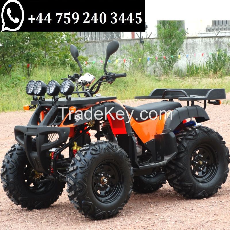 New pure sport cuatrimot 250cc atv  WhatsApp +447592403445