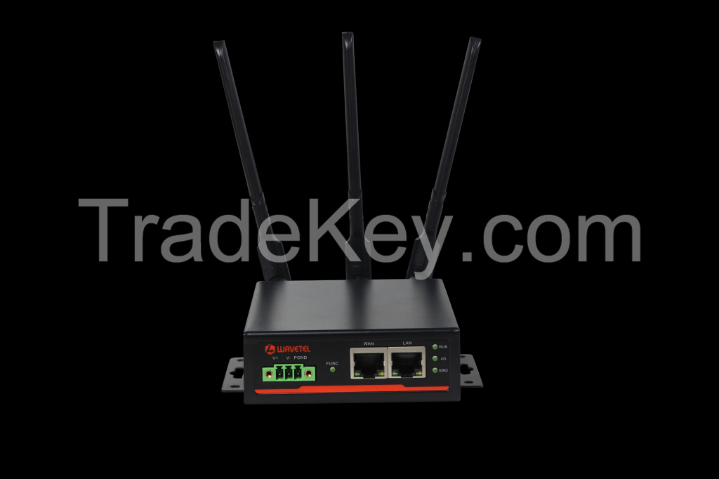 W421 Cellular Eth Router